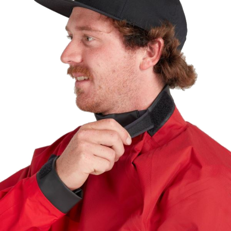NRS Endurance Splash Jacket - Men's - Image 4
